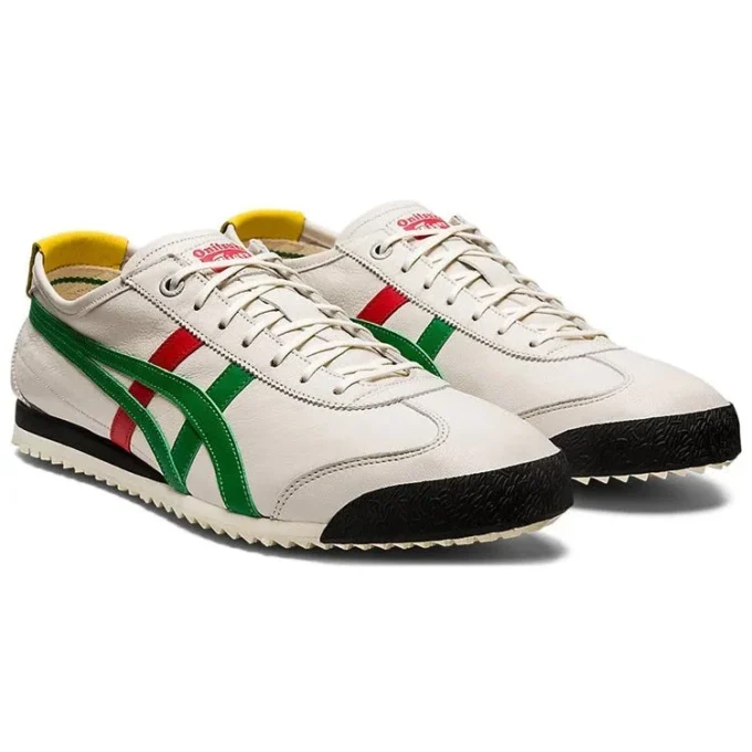 Mexico 66 SD «White Green Red»