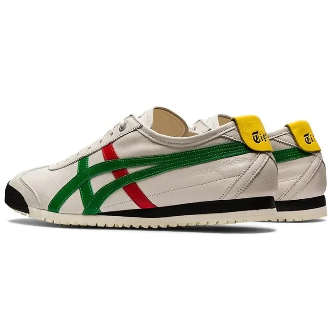 Mexico 66 SD «White Green Red»