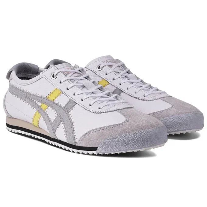 Mexico 66 SD «White Mid Grey»