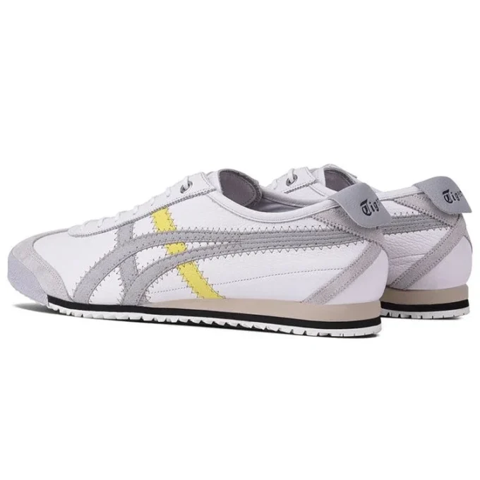 Mexico 66 SD «White Mid Grey»