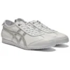 Mexico 66 SD «White Pure Silver»