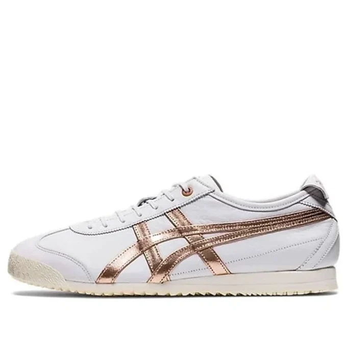 Mexico 66 SD «White Rose Gold»