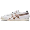 Mexico 66 SD «White Rose Gold»