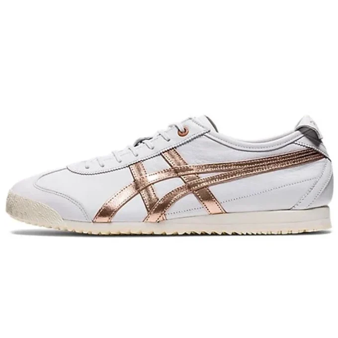 Mexico 66 SD «White Rose Gold»