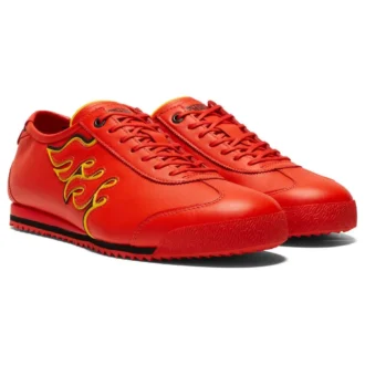 Mexico 66 SD x Astro Boy «Fiery Red»