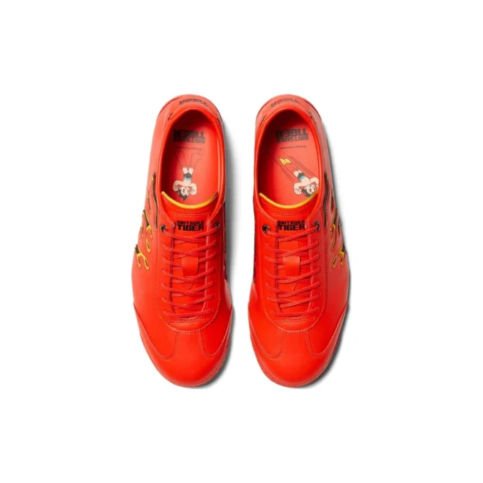 Mexico 66 SD x Astro Boy «Fiery Red»