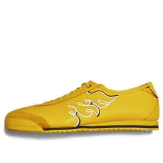 Mexico 66 SD «Yellow»