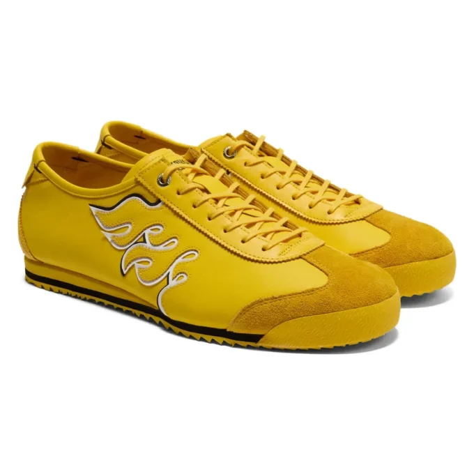 Mexico 66 SD «Yellow»