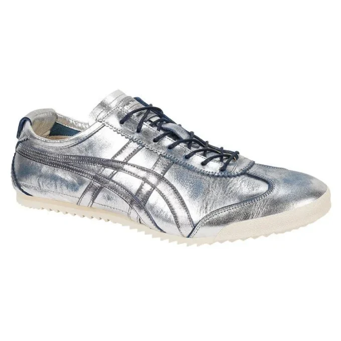 Mexico 66 «Silver»