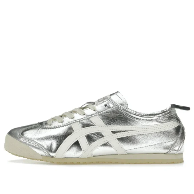 Mexico 66 «Silver Off White»