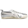 Mexico 66 «Silver Off White»