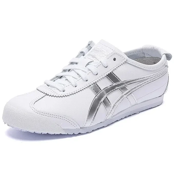 Mexico 66 «Silver White»