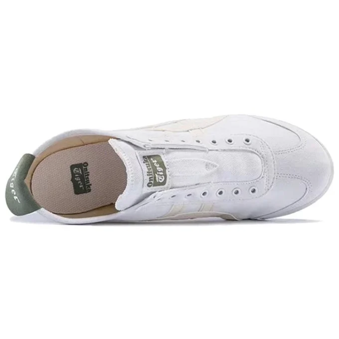 Mexico 66 Slip-On «Birch»