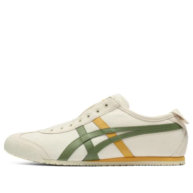 Mexico 66 Slip-On «Birch Moss»