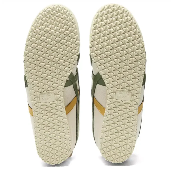 Mexico 66 Slip-On «Birch Moss»