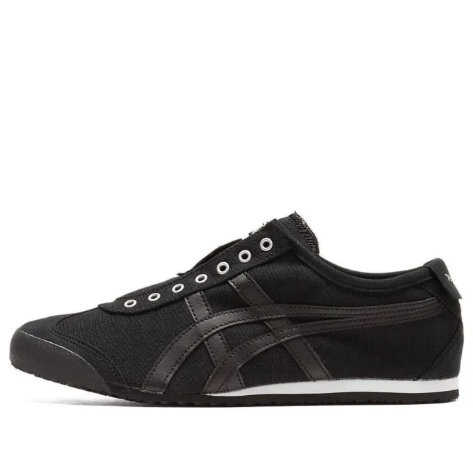 Mexico 66 Slip-On «Black»