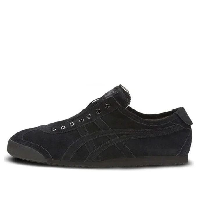Mexico 66 Slip-On «Black»