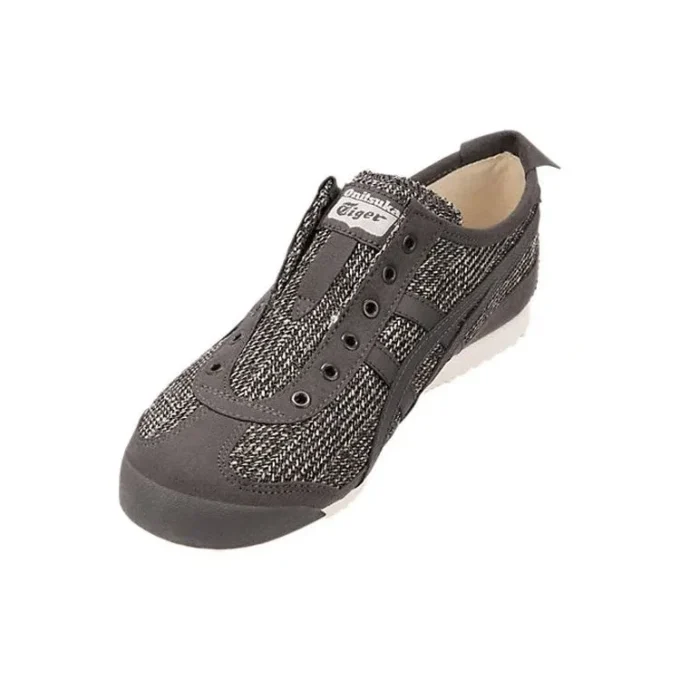 Mexico 66 Slip-On «Black»