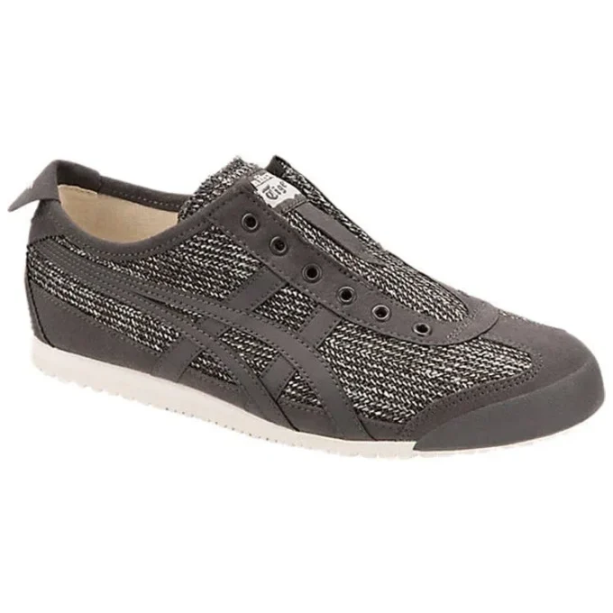 Mexico 66 Slip-On «Black»