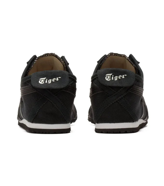 Mexico 66 Slip-On «Black»