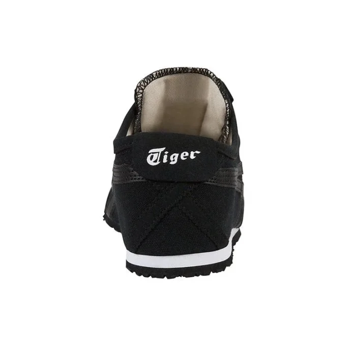 Mexico 66 Slip-On «Black»