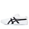 Mexico 66 Slip-On «Black And White»