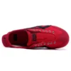 Mexico 66 Slip-On «Black Red»