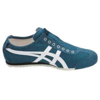 Mexico 66 Slip-On «Blue»
