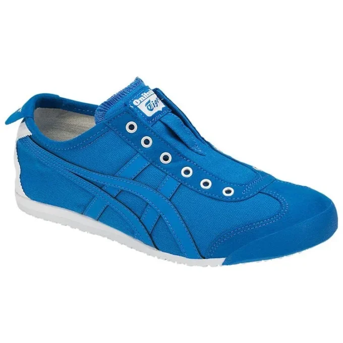 Mexico 66 Slip-On «Blue»