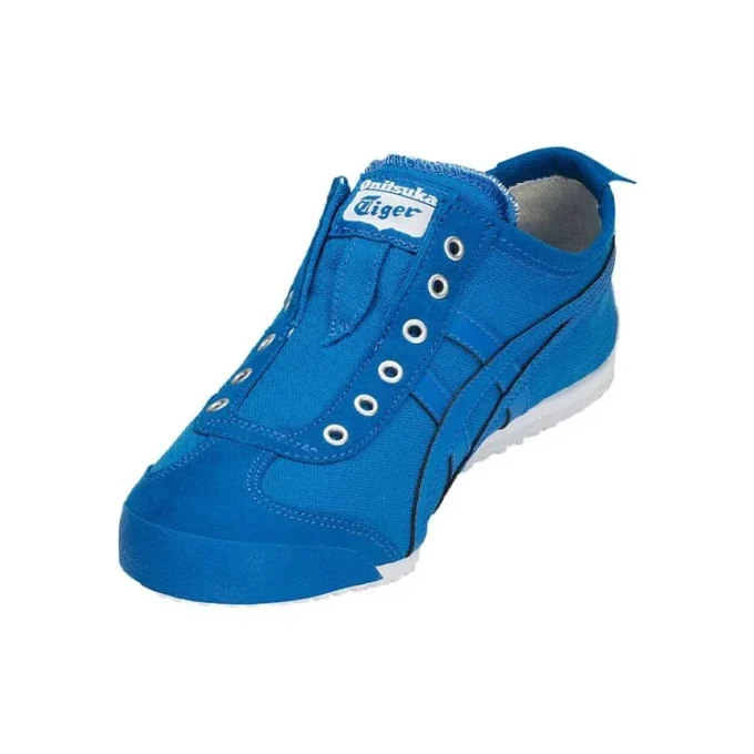 Mexico 66 Slip-On «Blue»