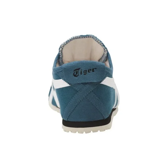 Mexico 66 Slip-On «Blue»