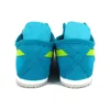 Mexico 66 Slip-On «Blue Neon Green»