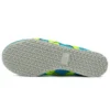 Mexico 66 Slip-On «Blue Neon Green»