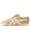 Mexico 66 Slip-On «Brun Gul Hvit»