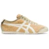Mexico 66 Slip-On «Brun Gul Hvit»