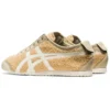 Mexico 66 Slip-On «Brun Gul Hvit»
