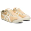 Mexico 66 Slip-On «Brun Gul Hvit»