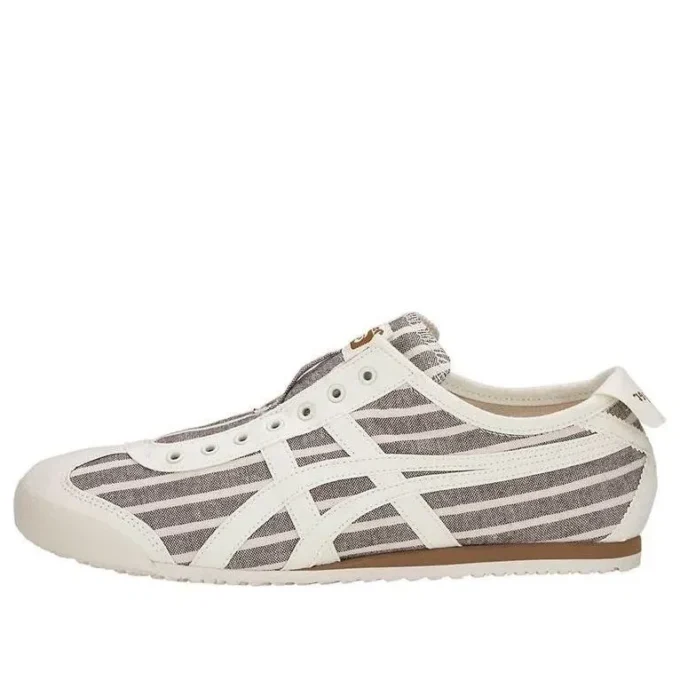 Mexico 66 Slip-On «Cream»