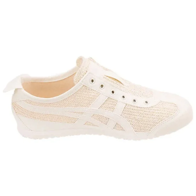 Mexico 66 Slip-On «Cream»
