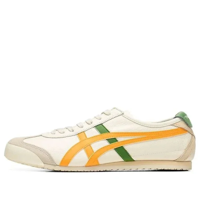 Mexico 66 Slip-On «Cream Citrus»
