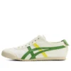Mexico 66 Slip-On «Cream Spinach Green»