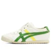 Mexico 66 Slip-On «Cream Spinach Green»