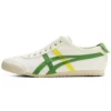 Mexico 66 Slip-On «Cream Spinach Green»