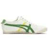 Mexico 66 Slip-On «Cream Spinach Green»