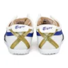 Mexico 66 Slip-On «Cream Tuna Blue»