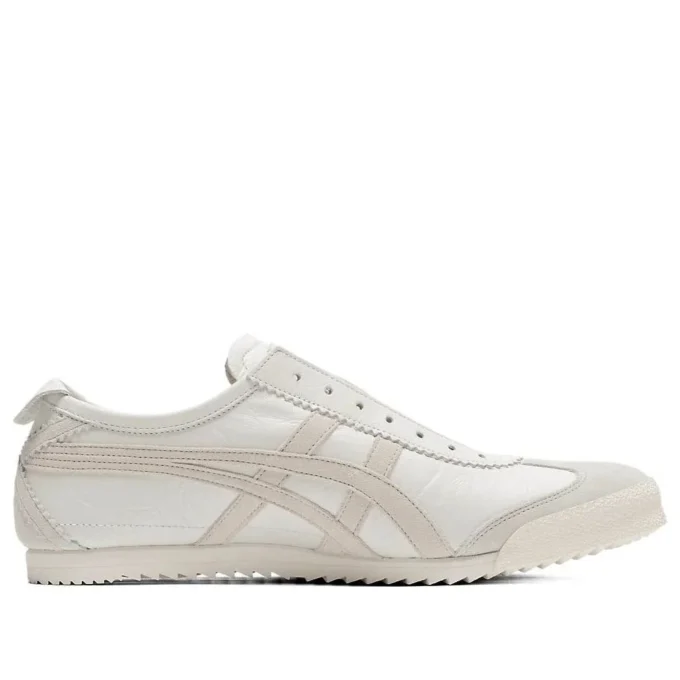 Mexico 66 Slip-On Deluxe «White»