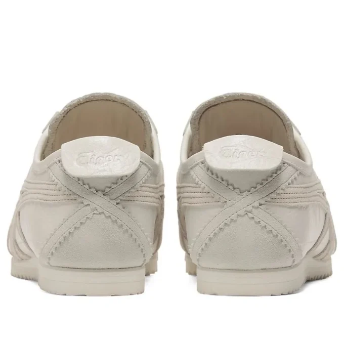 Mexico 66 Slip-On Deluxe «White»