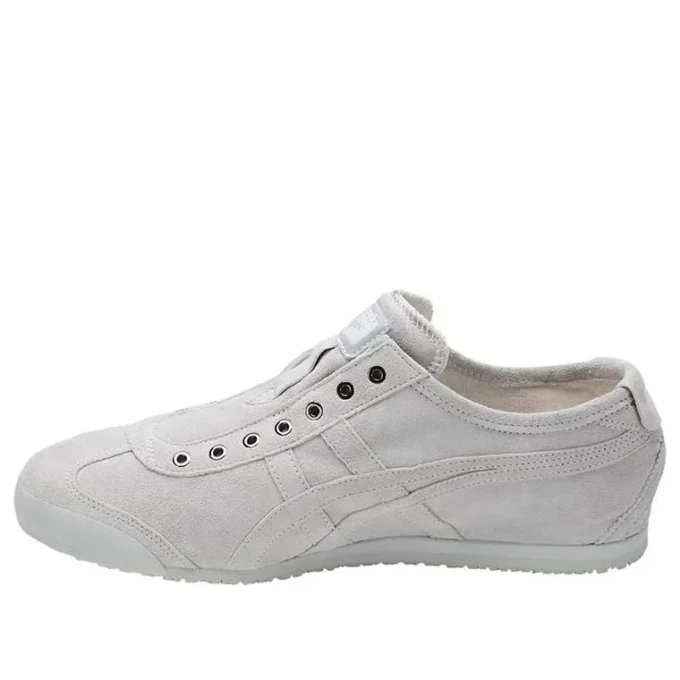 Mexico 66 Slip-On «Grey»