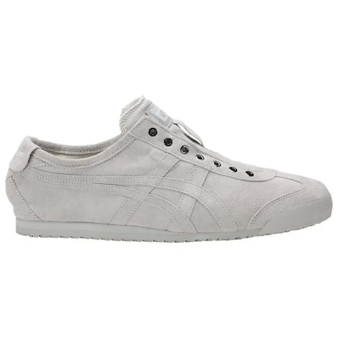 Mexico 66 Slip-On «Grey»