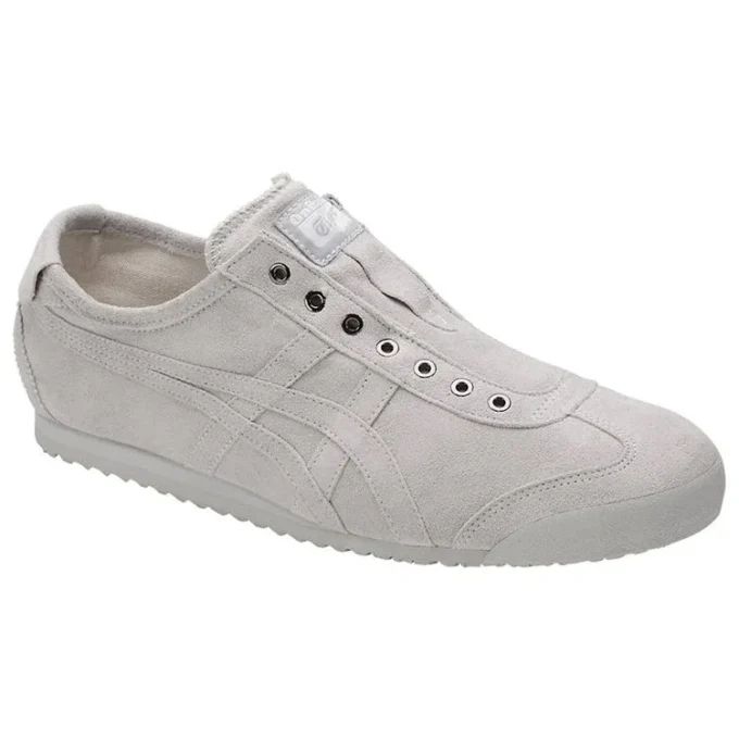 Mexico 66 Slip-On «Grey»